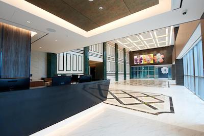 Asti Hotel Busan Station