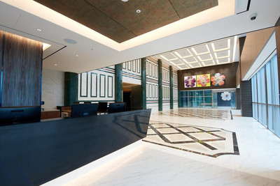Asti Hotel Busan Station