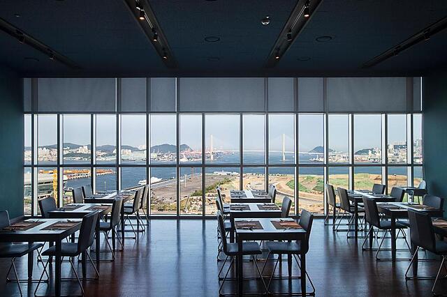 Asti Hotel Busan Station
