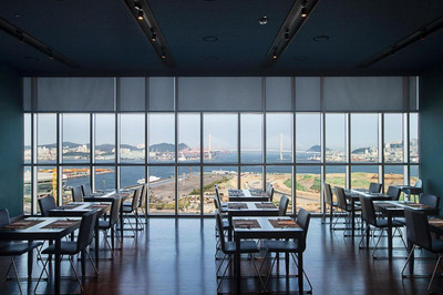 Asti Hotel Busan Station