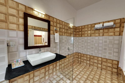 Kanj Ayaan Resort