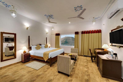 Kanj Ayaan Resort