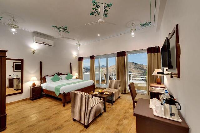 Kanj Ayaan Resort
