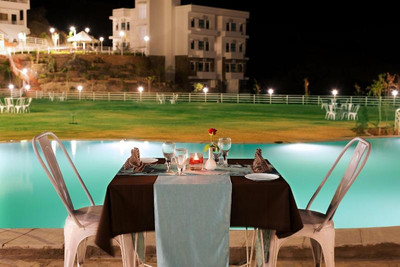 Kanj Ayaan Resort