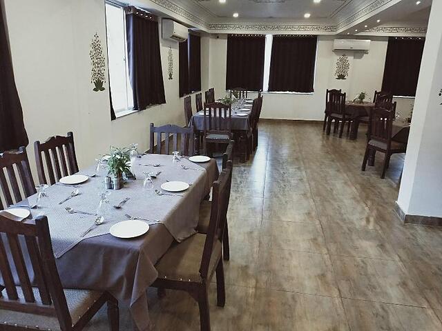 Kanj Ayaan Resort