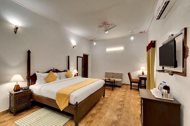 Kanj Ayaan Resort