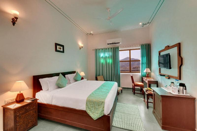 Kanj Ayaan Resort