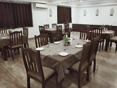 Kanj Ayaan Resort