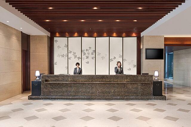 Courtyard By Marriott Wuxi Lihu Lake