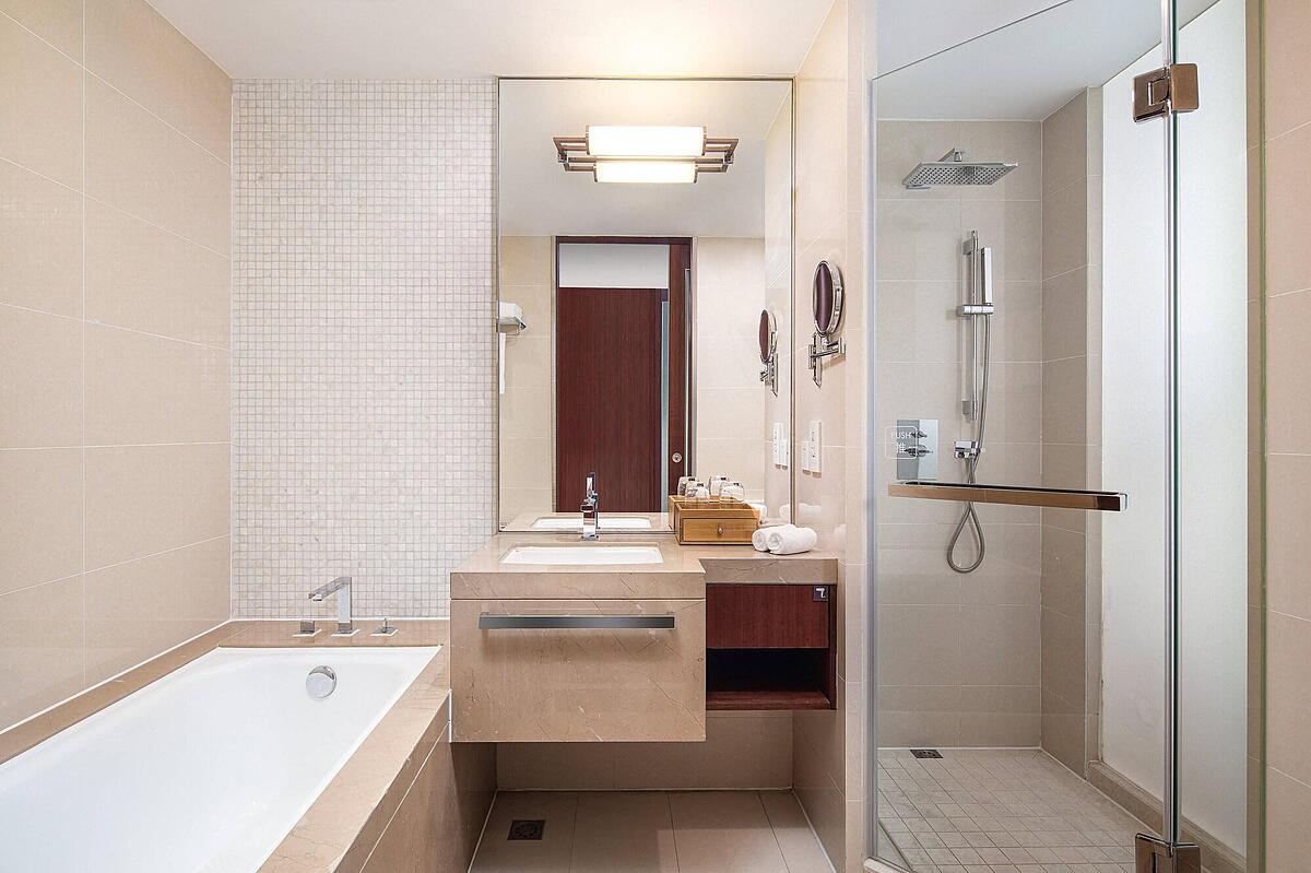 Courtyard By Marriott Wuxi Lihu Lake