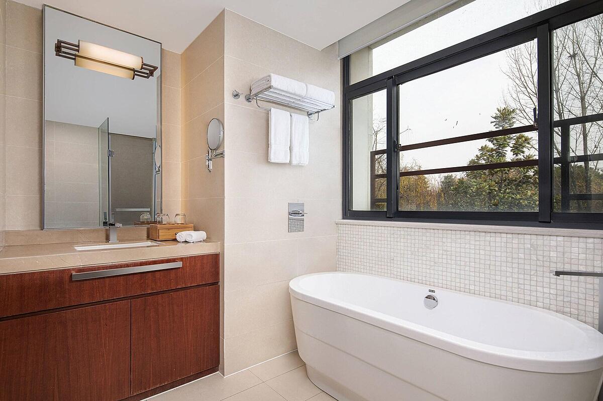 Courtyard By Marriott Wuxi Lihu Lake