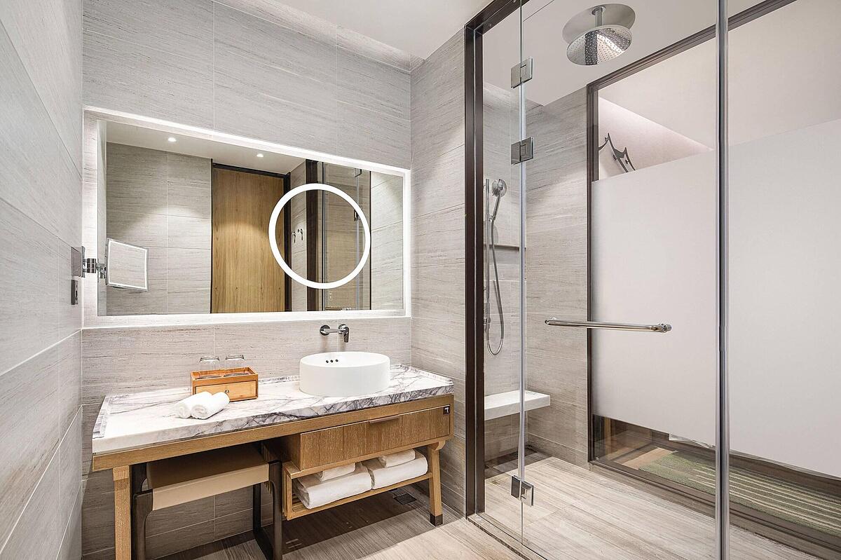 Courtyard By Marriott Wuxi Lihu Lake