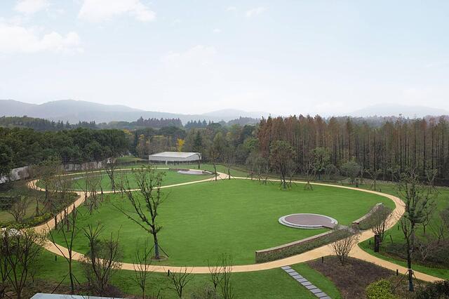 Courtyard By Marriott Wuxi Lihu Lake