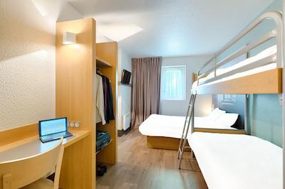 B B Hotel Marseille La Valentine