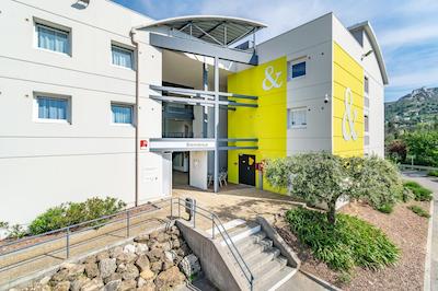 B B Hotel Marseille La Valentine