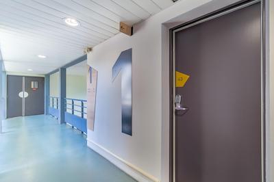 B B Hotel Marseille La Valentine