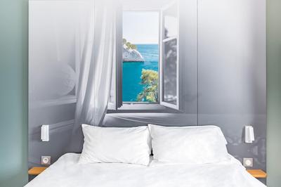 B B Hotel Marseille La Valentine