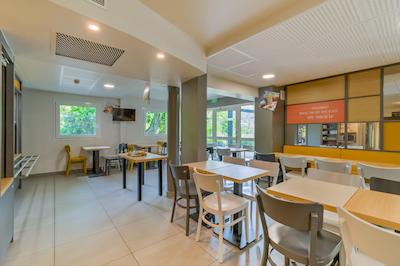 B B Hotel Marseille La Valentine