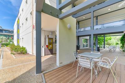 B B Hotel Marseille La Valentine