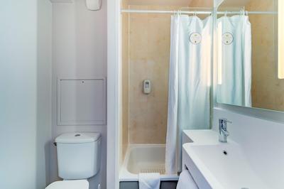 B B Hotel Marseille La Valentine