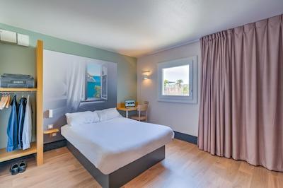 B B Hotel Marseille La Valentine