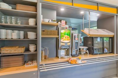 B B Hotel Marseille La Valentine