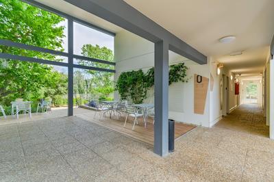 B B Hotel Marseille La Valentine