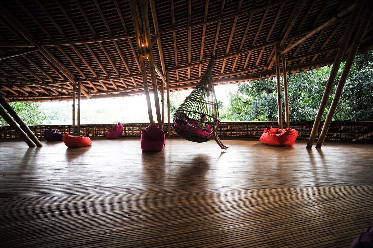 Ecolodge Bukit Lawang