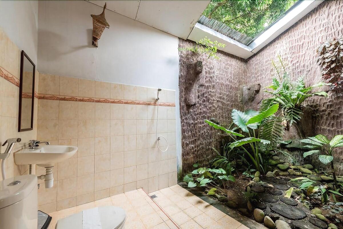 Ecolodge Bukit Lawang
