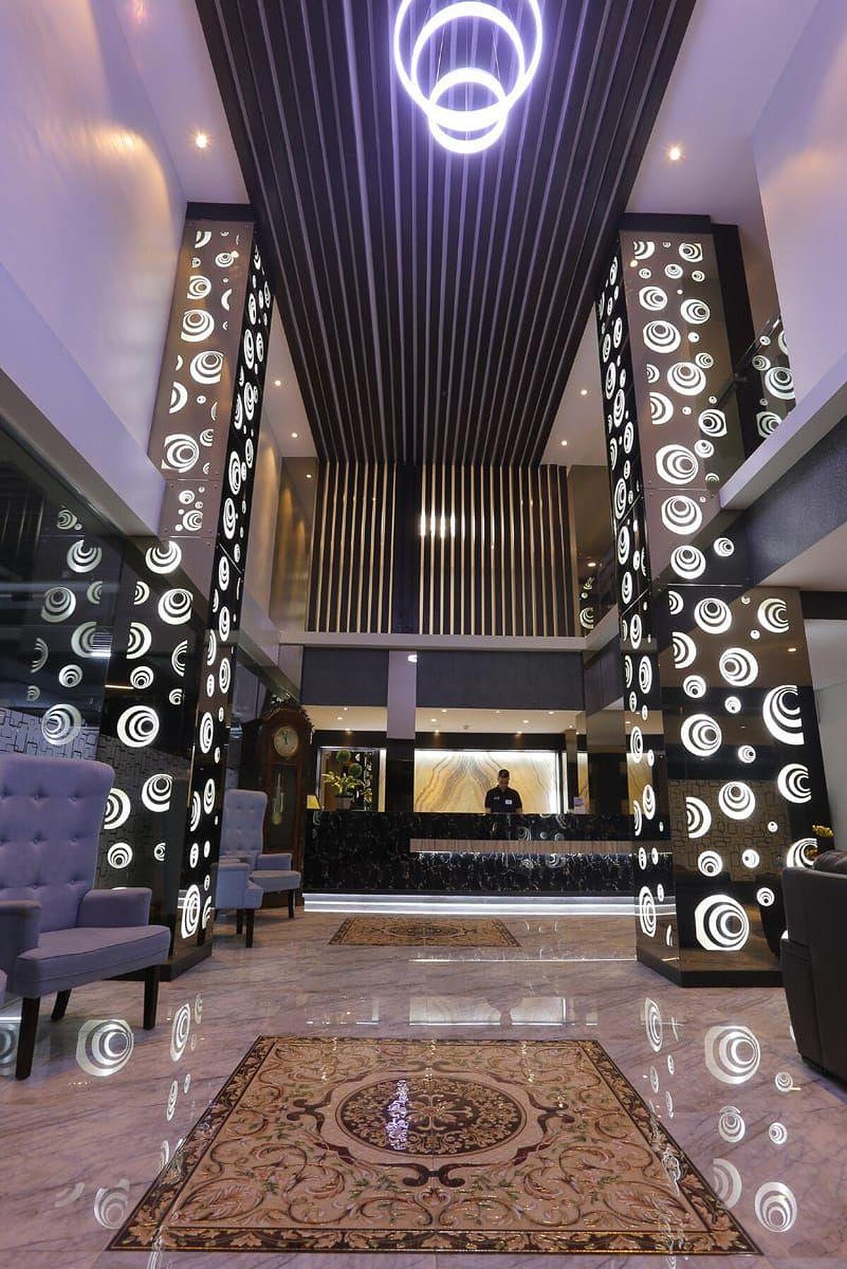 Grand Singgie Hotel managed by Asatel