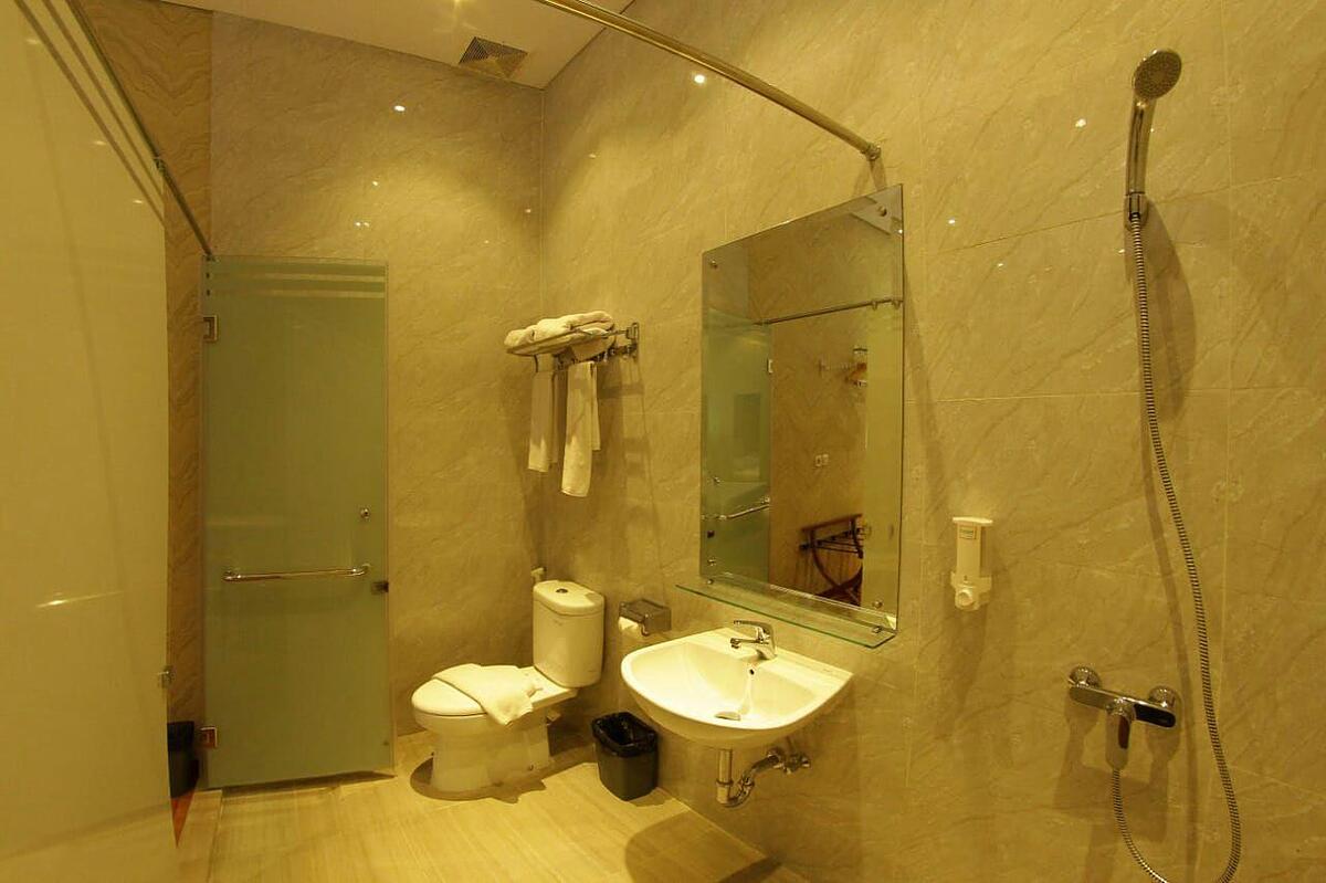 Grand Singgie Hotel managed by Asatel