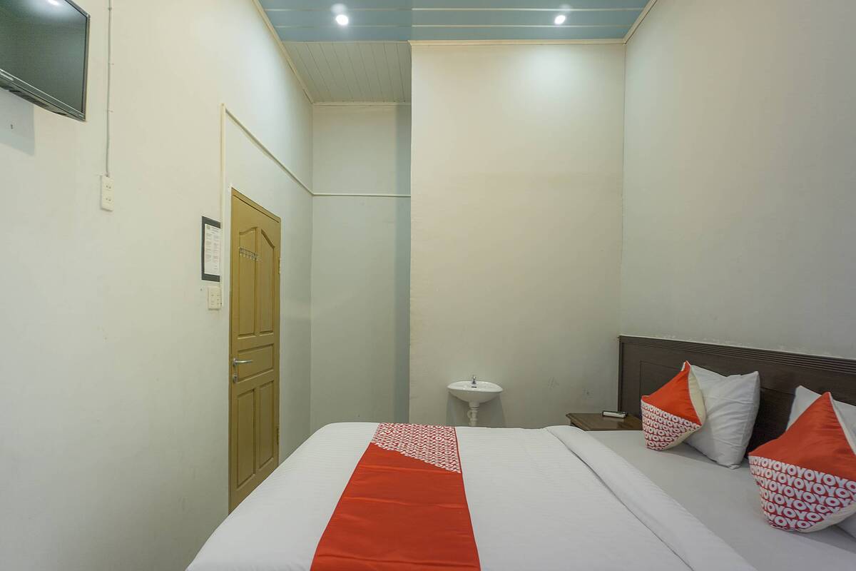 Hotel Chocolate