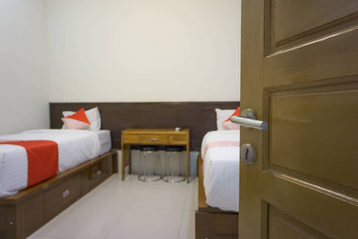 Hotel Chocolate