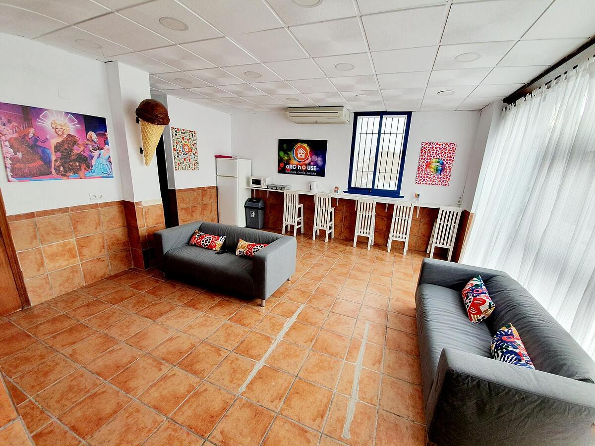 Hostal Funky By Arc House