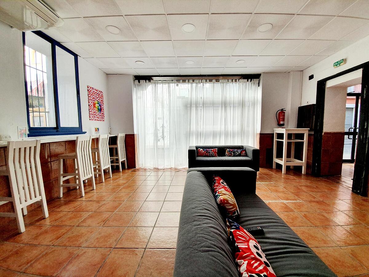 Hostal Funky By Arc House