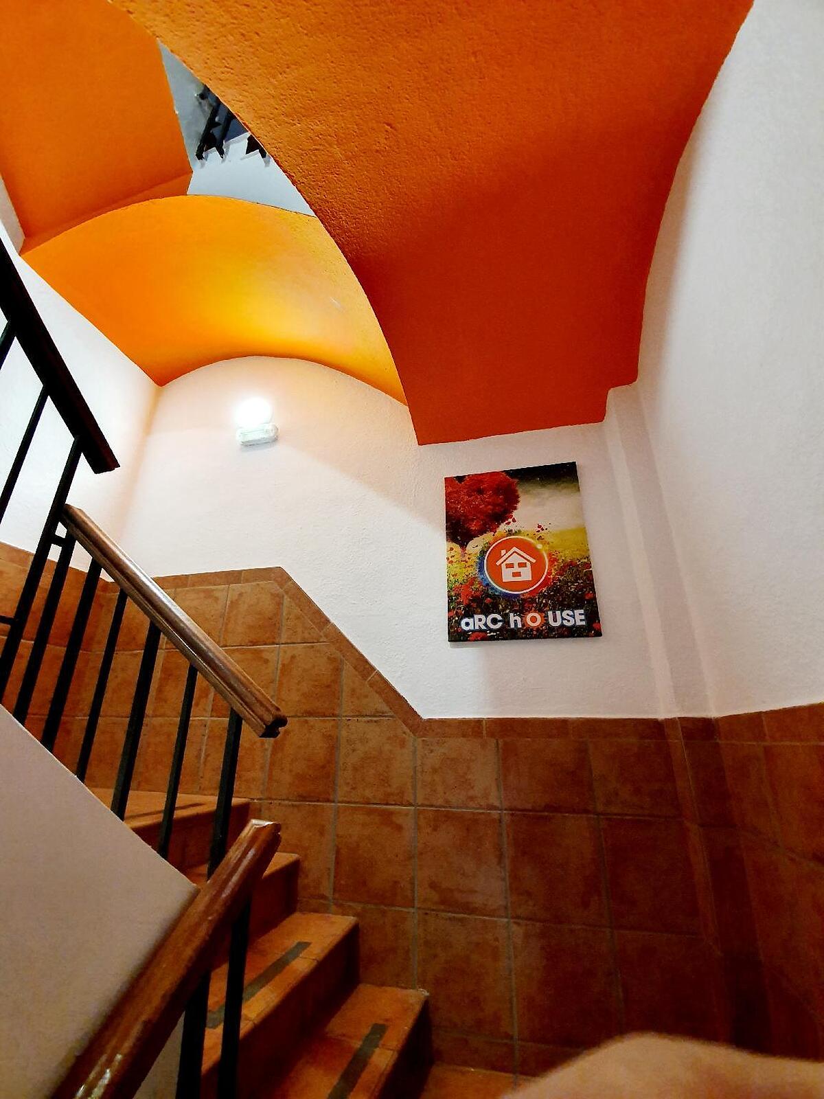 Hostal Funky By Arc House