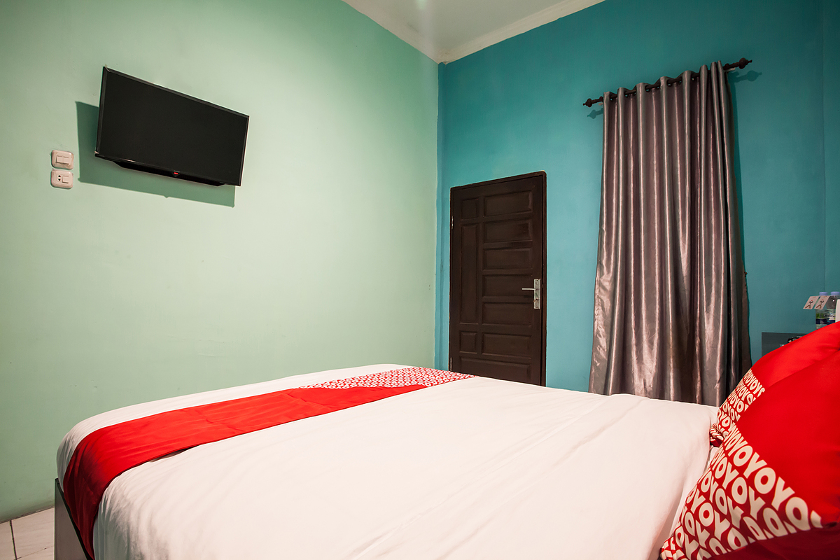 OYO 2229 Bunga Raya Residence