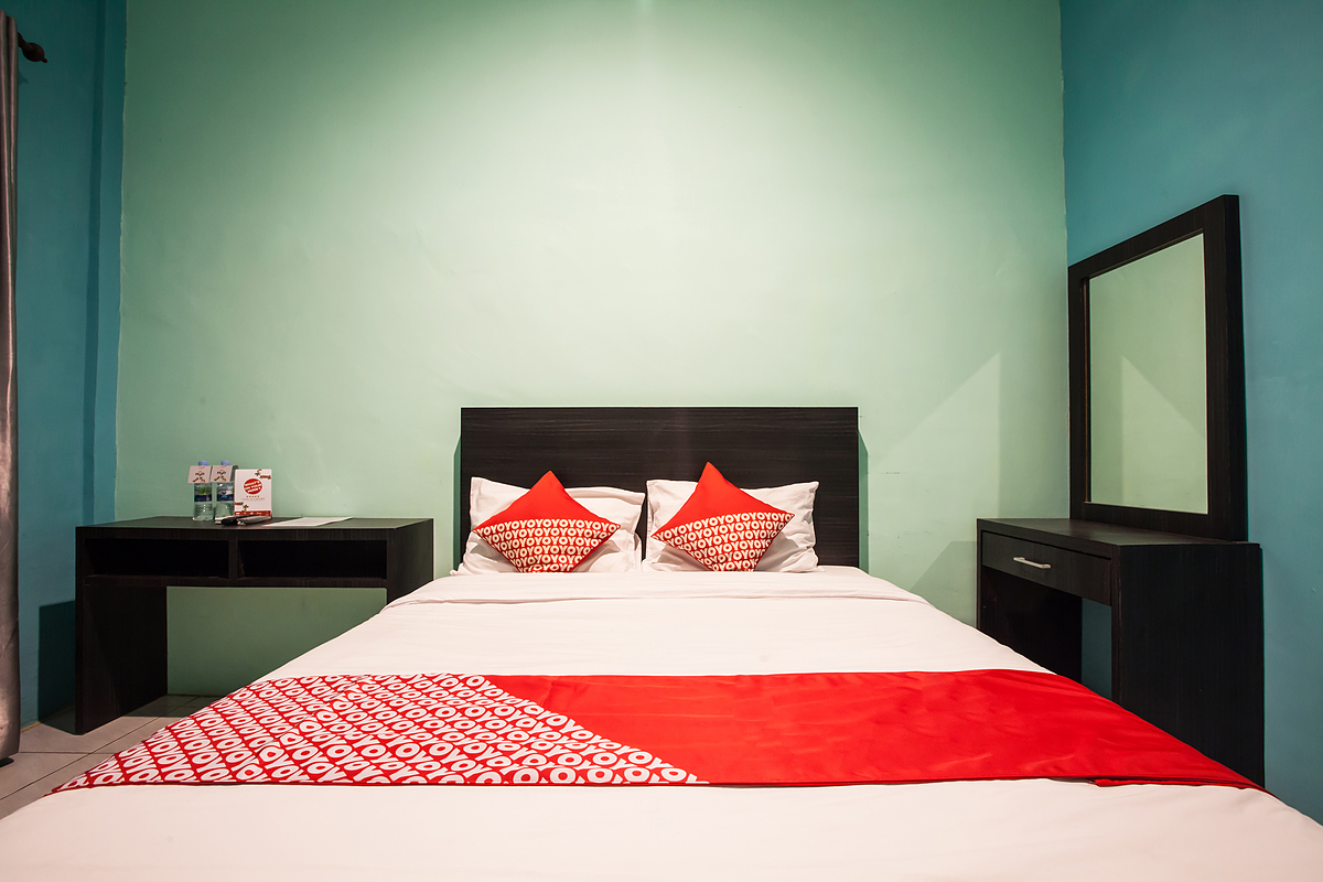OYO 2229 Bunga Raya Residence