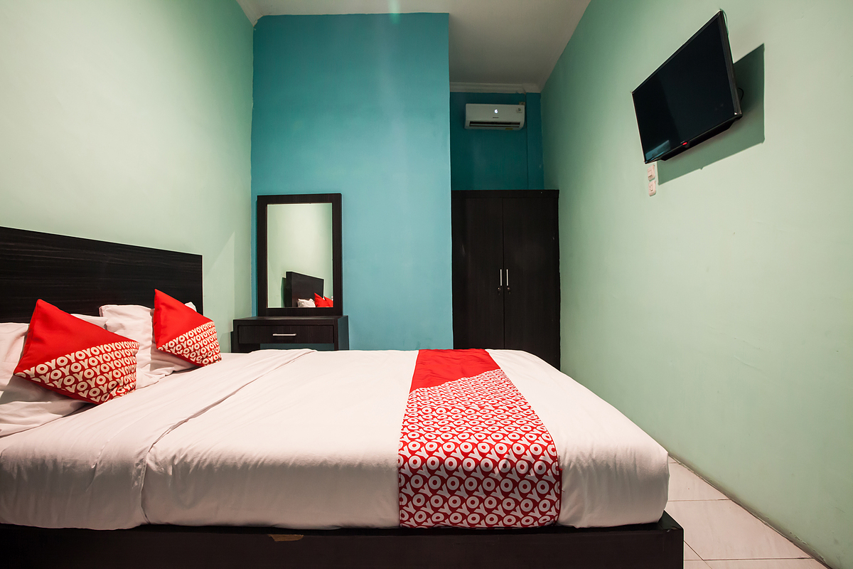 OYO 2229 Bunga Raya Residence