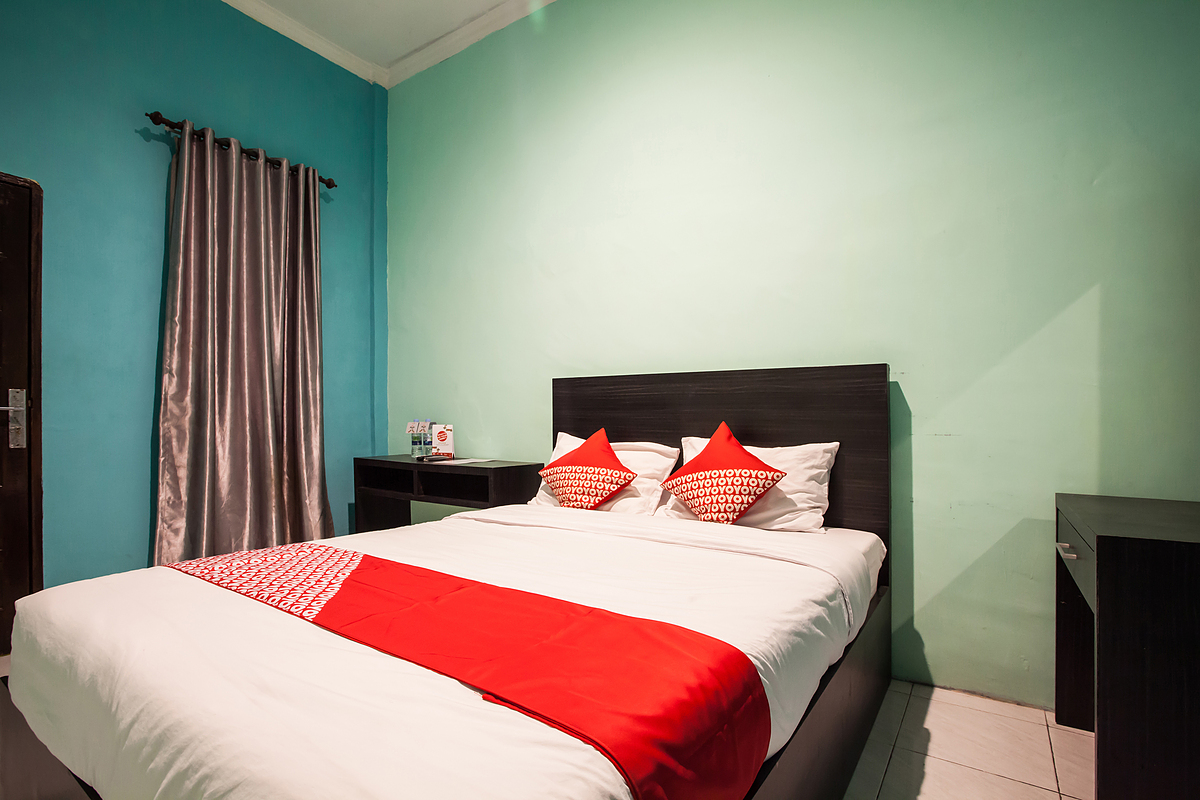 OYO 2229 Bunga Raya Residence