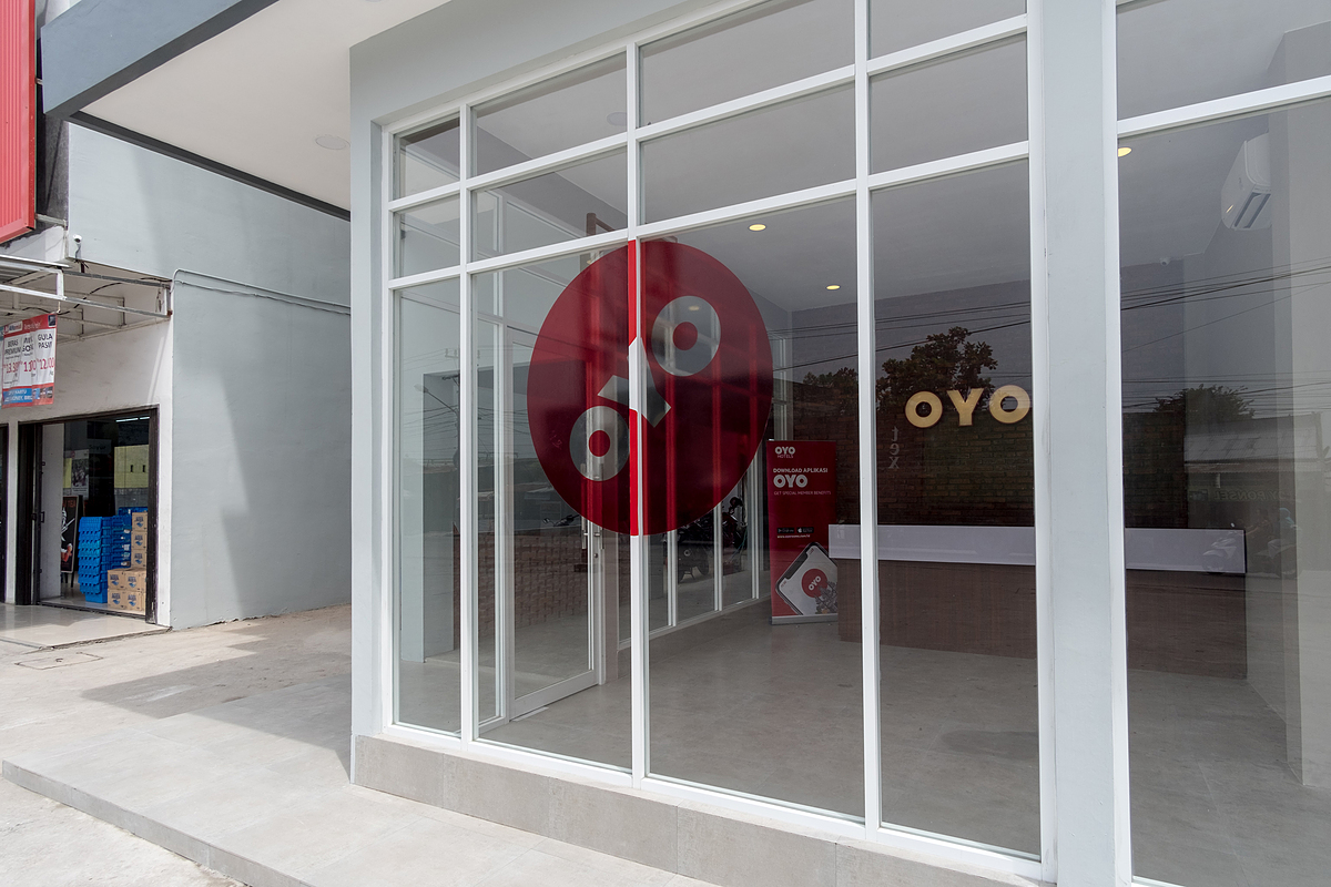 Oyo 360 Mangaan Residence