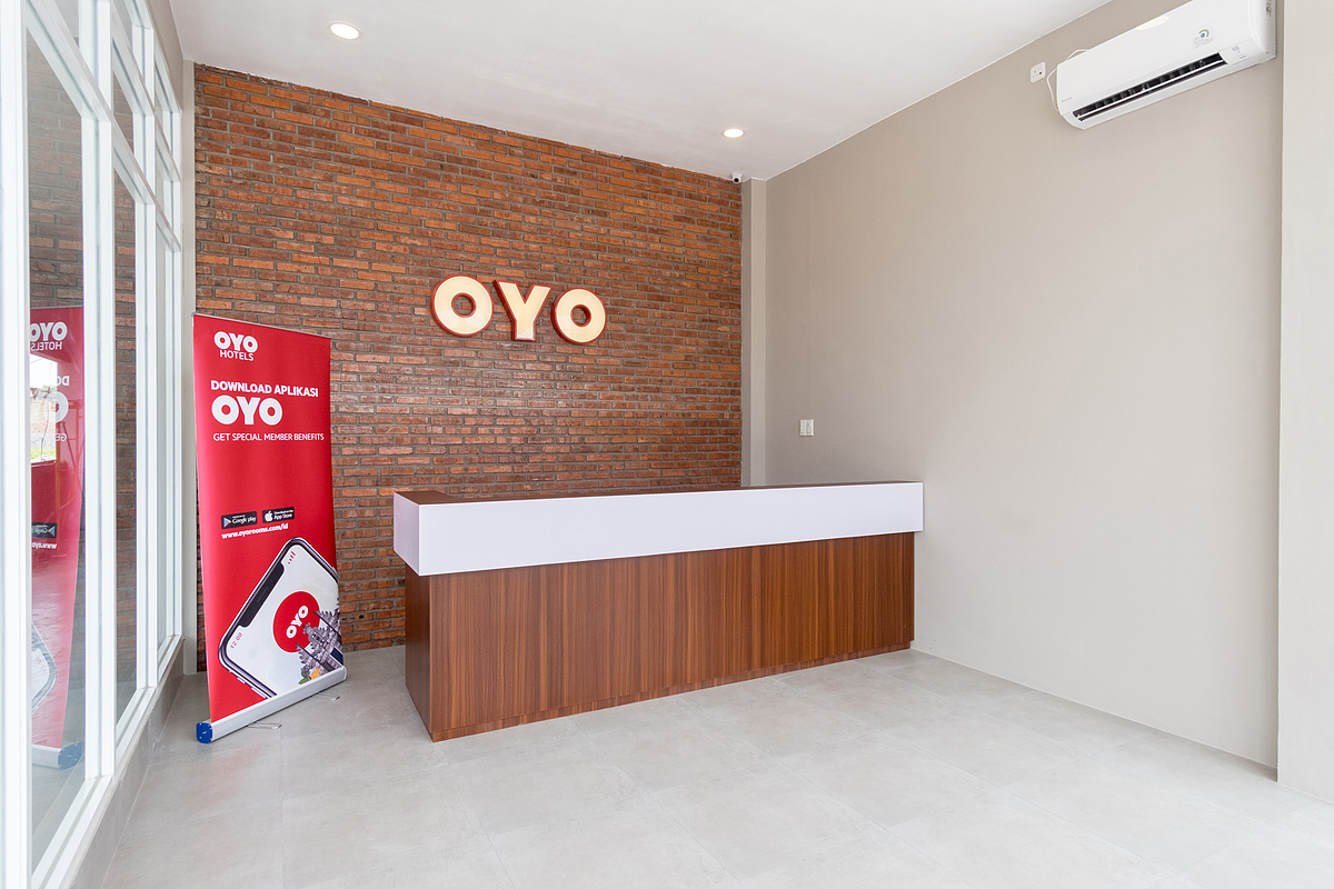 Oyo 360 Mangaan Residence