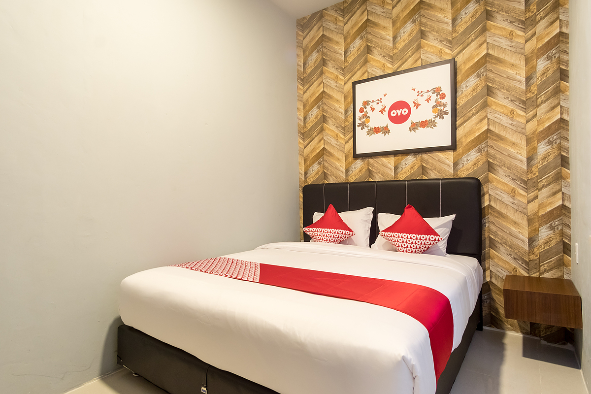 Oyo 360 Mangaan Residence