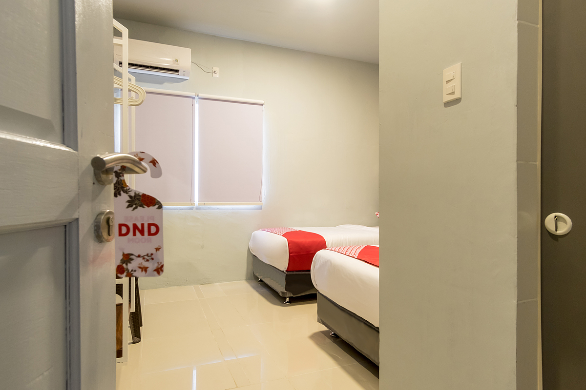 Oyo 360 Mangaan Residence