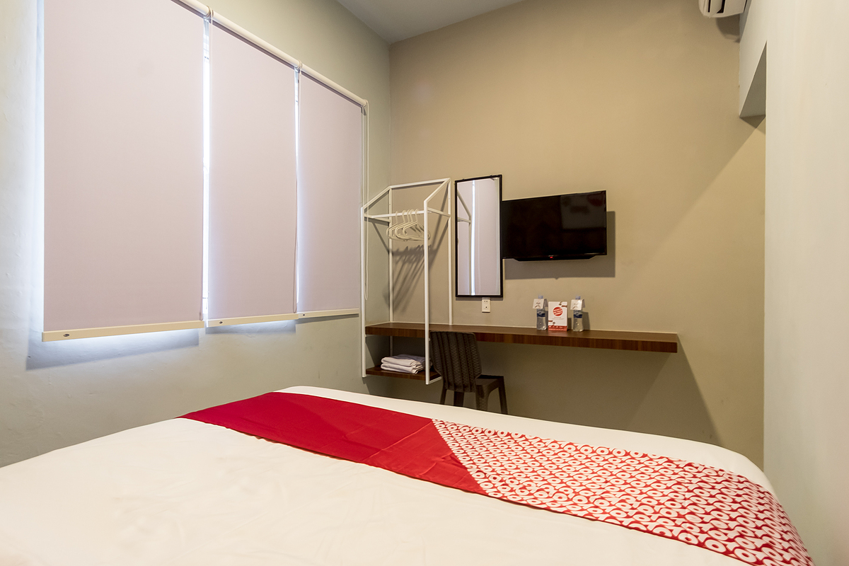 Oyo 360 Mangaan Residence