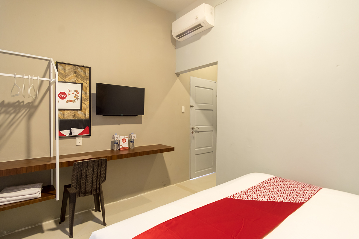 Oyo 360 Mangaan Residence