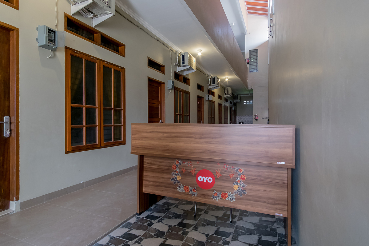 OYO 597 Joyce Guest House