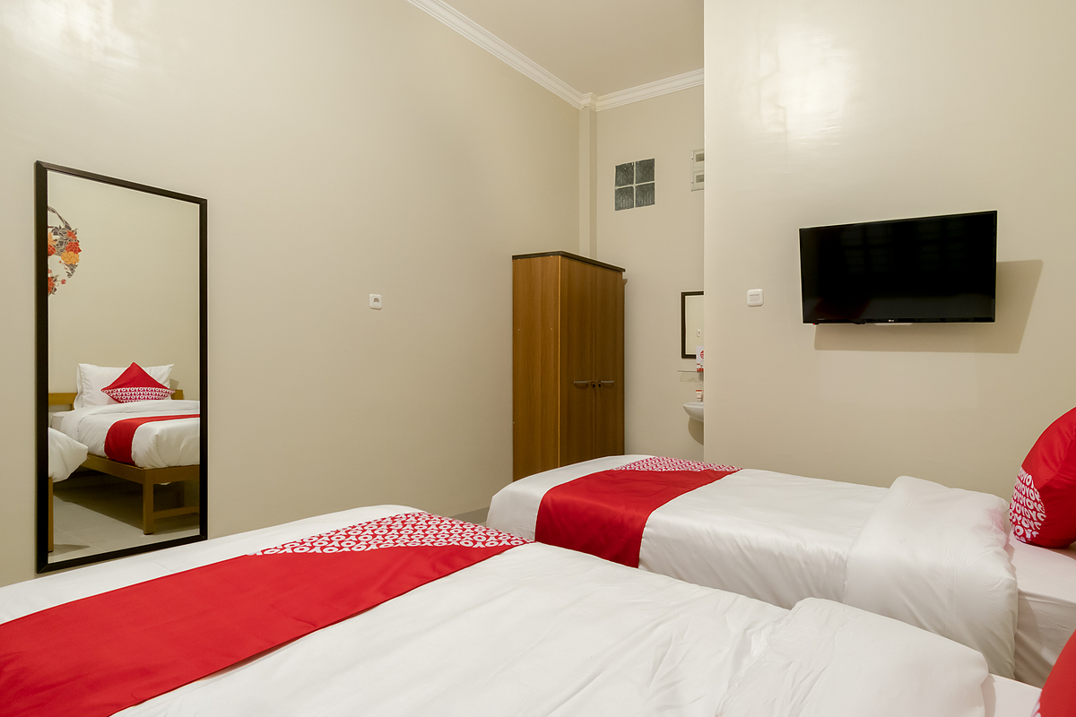 OYO 597 Joyce Guest House