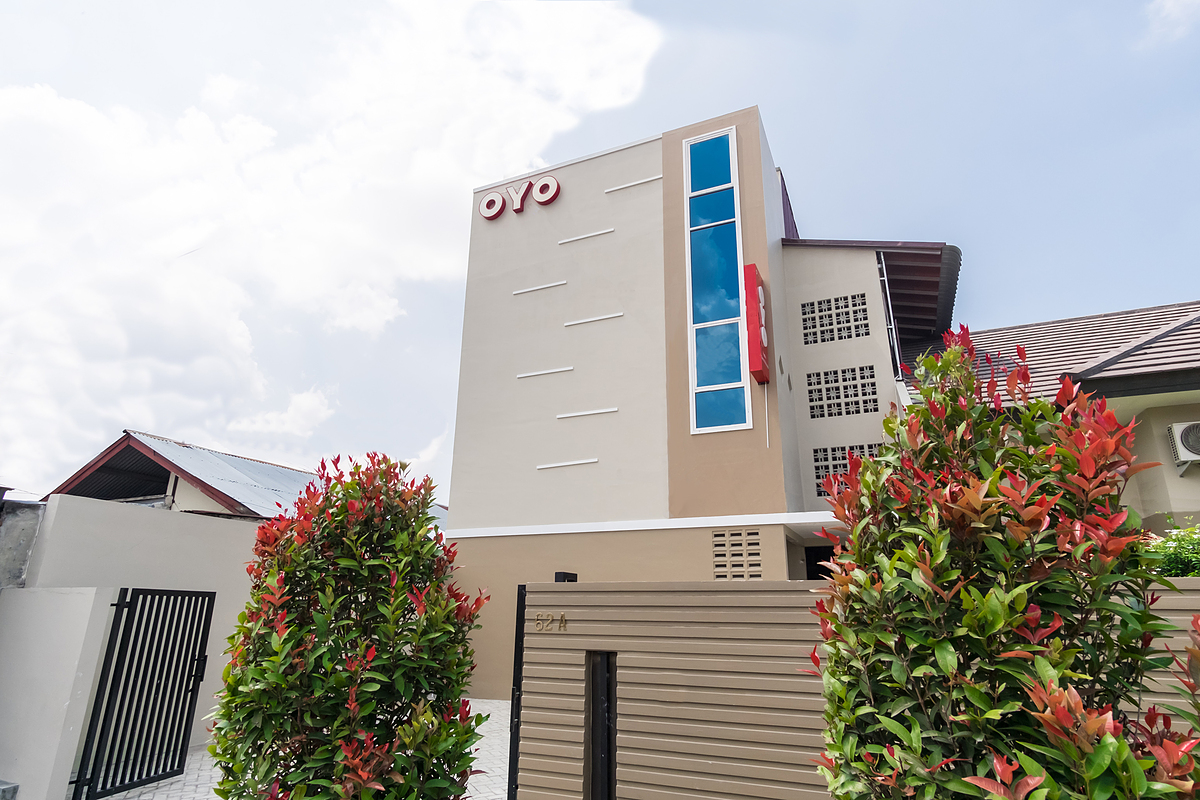 OYO 597 Joyce Guest House