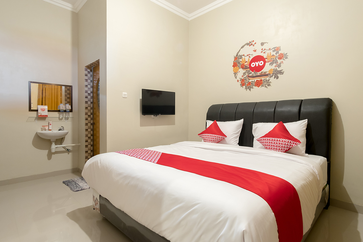 OYO 597 Joyce Guest House